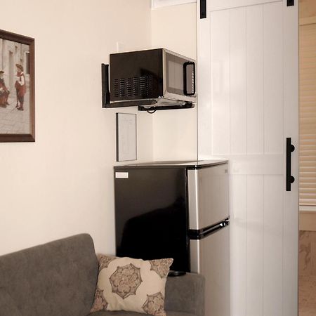 Quaint Historic Downtown Apartment St. Augustine Bagian luar foto