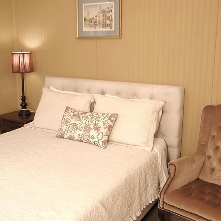 Quaint Historic Downtown Apartment St. Augustine Bagian luar foto