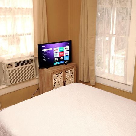 Quaint Historic Downtown Apartment St. Augustine Bagian luar foto