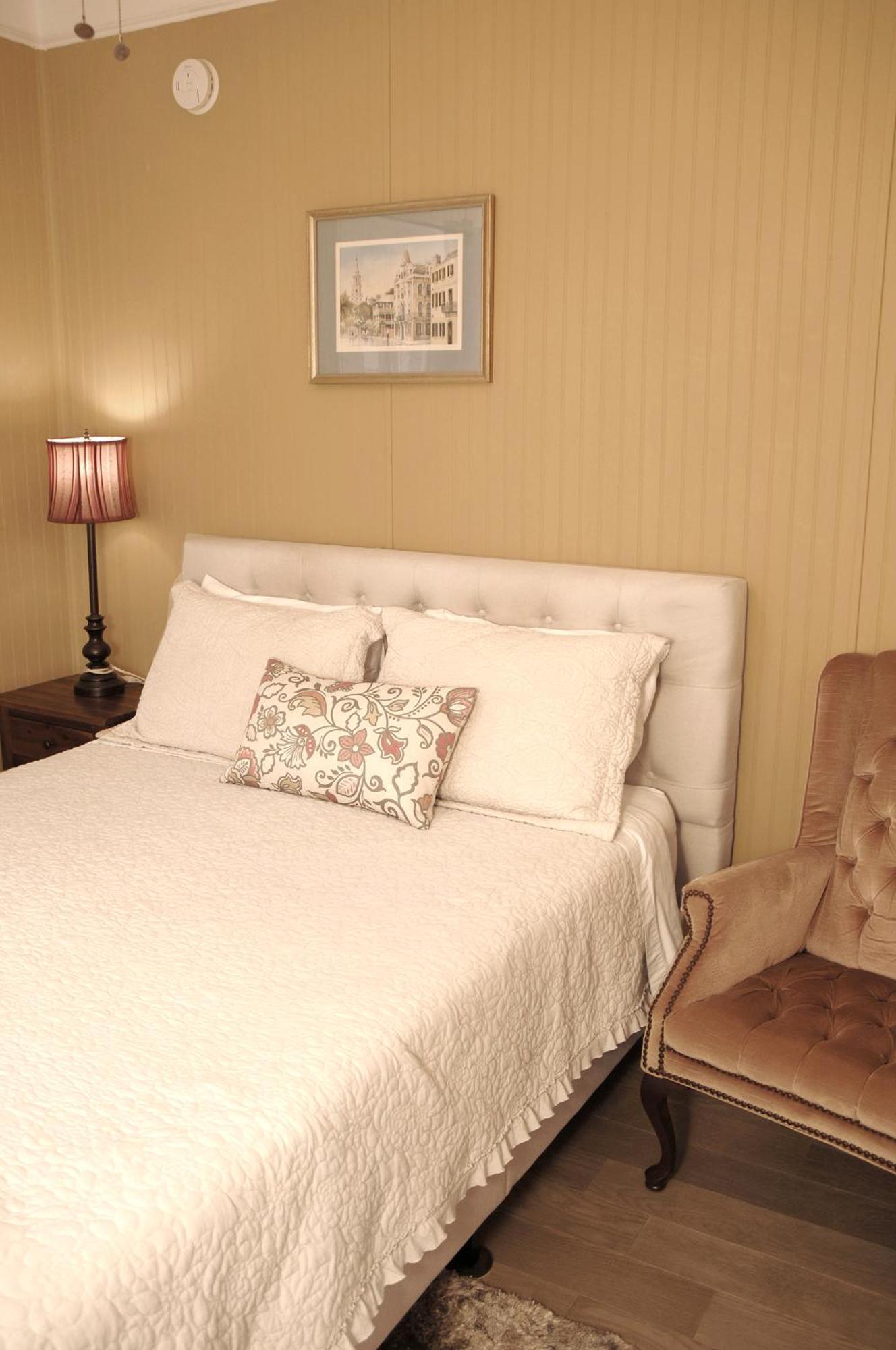Quaint Historic Downtown Apartment St. Augustine Bagian luar foto