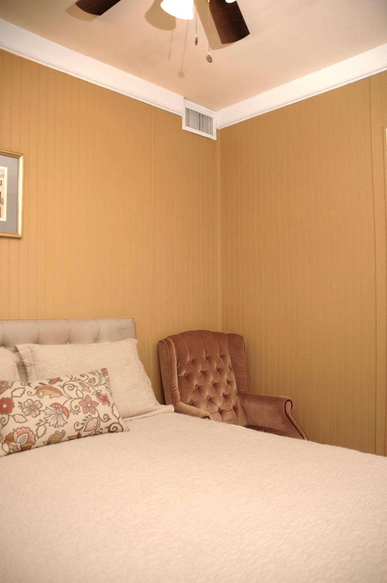 Quaint Historic Downtown Apartment St. Augustine Bagian luar foto